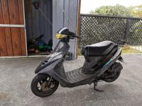 Honda Dio AF 28