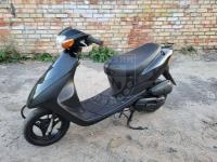 Suzuki Lets 2