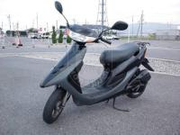 Honda Dio AF 34