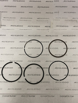 Кольца поршневые 59,00мм F4 F5 Yamabisi   в мотомагазине Мопедофф т. 88129814555.