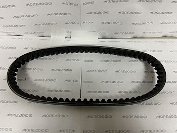 Ремень вариатора 650x15,5 Honda AF18/24  в мотомагазине Мопедофф т. 88129814555.