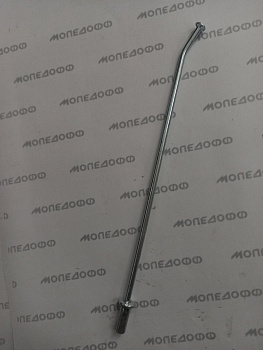 Спица колеса 18" TTR250 L=224 (204/20/3.5)  в мотомагазине Мопедофф т. 88129814555.