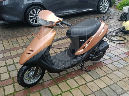 HONDA Honda Dio AF 27