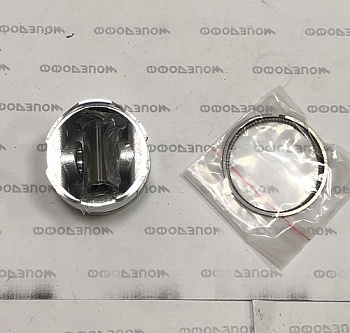 Поршневой комплект 139QMB 70сс d=47/p=13 "SCOOTER-M"  в мотомагазине Мопедофф т. 88129814555.