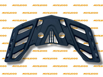 Rato ATV200 Декоративный пластик заднего багажника  в мотомагазине Мопедофф т. 88129814555.