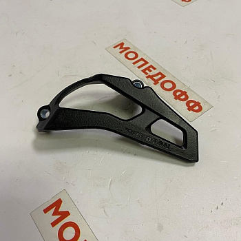 Защита звезды для двиг. NC250 (ZONGSHEN 177MM) "OTM"  в мотомагазине Мопедофф т. 88129814555.