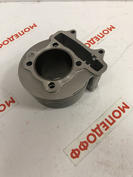 Rato HAMMER150 цилиндр  в мотомагазине Мопедофф т. 88129814555.