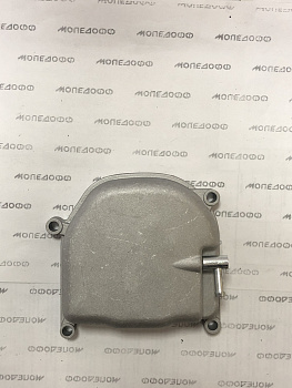 Крышка головки цилиндра 139QMB  в мотомагазине Мопедофф т. 88129814555.