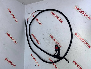 Рычаг газа в сборе Хаски  в мотомагазине Мопедофф т. 88129814555.