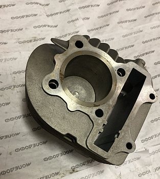 Поршневая ЦПГ в сборе 158QMJ D61mm, палец D15 (175cc) Stels/Keeway  в мотомагазине Мопедофф т. 88129814555.