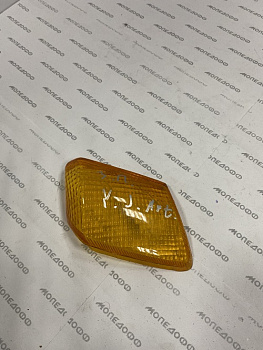 Стекло поворотника Yamaha APRIO 4JP  в мотомагазине Мопедофф т. 88129814555.