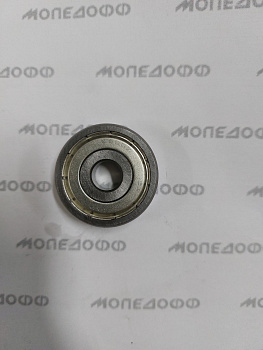 Подшипник 6300/ZZ (10*35*11)  в мотомагазине Мопедофф т. 88129814555.