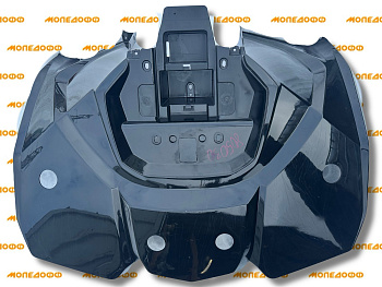 Rato ATV200 Задний пластик (Classic)  в мотомагазине Мопедофф т. 88129814555.