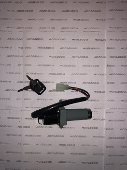 Замок зажигания SIGMA SPORT/SIGMA  в мотомагазине Мопедофф т. 88129814555.
