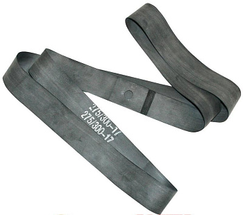 Ободная лента R17 30mm  в мотомагазине Мопедофф т. 88129814555.