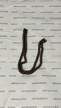 Цепь ГРМ 25Н-90L 154FMI 125см3  в мотомагазине Мопедофф т. 88129814555.