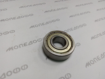 Подшипник 6200/ZZ (10*30*9)  в мотомагазине Мопедофф т. 88129814555.
