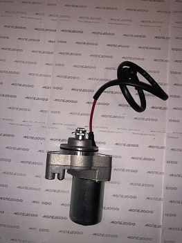 Электростартер питбайк 120-150c SM-PARTS  в мотомагазине Мопедофф т. 88129814555.