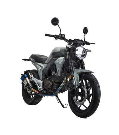 Motoland Мотоцикл дорожный Motoland CBR 300