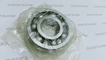 Подшипник 6305/2RS (25*62*17)  в мотомагазине Мопедофф т. 88129814555.