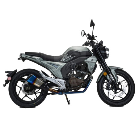Motoland Мотоцикл дорожный Motoland CBR 300