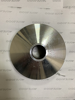 Корпус вариатора переднего 152QMI/157QMJ  в мотомагазине Мопедофф т. 88129814555.