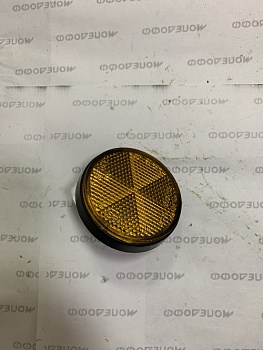 Отражатель Suzuki SEPIA  в мотомагазине Мопедофф т. 88129814555.