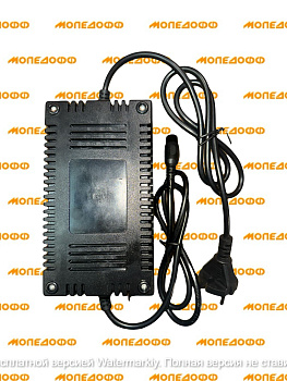 Зарядное устройство 36V 1.6A  в мотомагазине Мопедофф т. 88129814555.