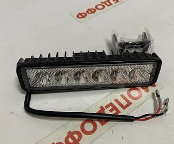 Фара LED (планка) ATV50-250  в мотомагазине Мопедофф т. 88129814555.
