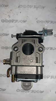 Карбюратор для мотокос 43-52cc Champion  в мотомагазине Мопедофф т. 88129814555.