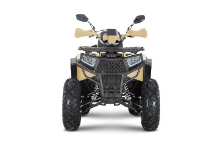 Квадроцикл BRZ Dune 200 Песочный