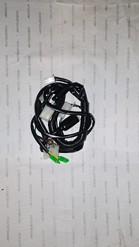 Жгут проводов TTR125  в мотомагазине Мопедофф т. 88129814555.