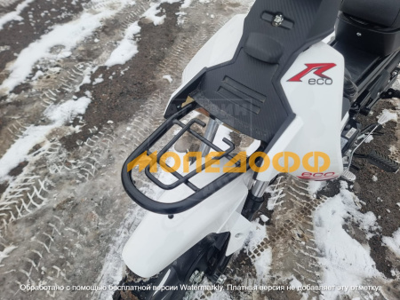 RATO Скутеретта RATO Cool Cub белый  125 (50) ( полу/автомат )
