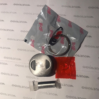 Поршневой комплект 139QMB 60cc d=44/p=13  в мотомагазине Мопедофф т. 88129814555.