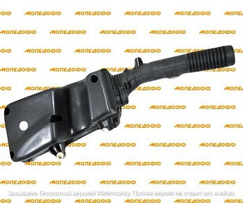 Фильтр воздушный в сборе 2Т AF-20 LEAD  в мотомагазине Мопедофф т. 88129814555.