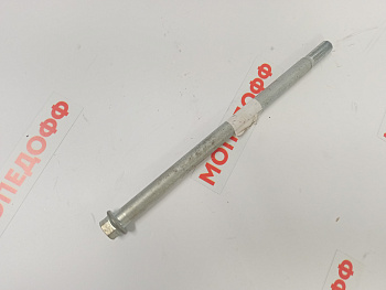 Ось заднего колеса М14*305*D17 FALCON SPEEDFIRE  в мотомагазине Мопедофф т. 88129814555.