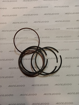 Rato HAMMER150 Поршневое кольцо  в мотомагазине Мопедофф т. 88129814555.