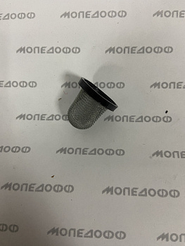 Фильтр масляный CG/CB125-250  в мотомагазине Мопедофф т. 88129814555.