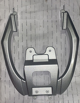 Багажник 250 XR, БАРС 250, Motoland XR Enduro 250  в мотомагазине Мопедофф т. 88129814555.