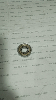 Подшипник 6204/ZZ  в мотомагазине Мопедофф т. 88129814555.