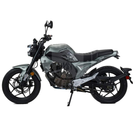 Motoland Мотоцикл дорожный Motoland CBR 300
