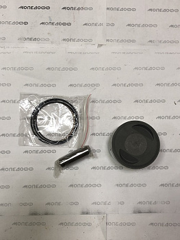 Поршень CMR Yamaha d-40 +1,00 p-10  IV  TW  в мотомагазине Мопедофф т. 88129814555.