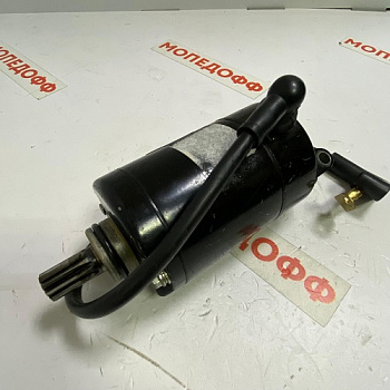 Электростартер 4Т 170FMN Racer 300 (9T d=14/52)  в мотомагазине Мопедофф т. 88129814555.