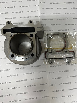 ЦПГ 157QMJ 58.5мм 15 палец  в мотомагазине Мопедофф т. 88129814555.