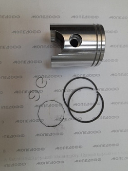 Поршень Honda Lead-90 d-48 +0,50 p-12  в мотомагазине Мопедофф т. 88129814555.