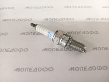 Свеча зажигания DPR8Z 4730 (NGK)  в мотомагазине Мопедофф т. 88129814555.