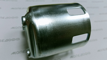 Чашка стартера отв часть ZS188F ZS190F H70mm  в мотомагазине Мопедофф т. 88129814555.