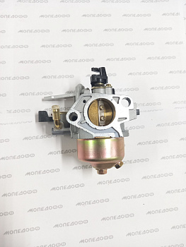 Карбюратор двигателя Lifan KP460  в мотомагазине Мопедофф т. 88129814555.
