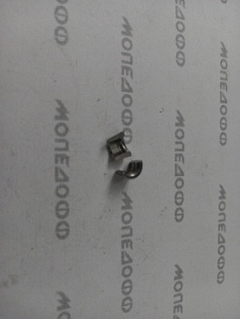 Сухарь клапана CB250 ZS172FMM   в мотомагазине Мопедофф т. 88129814555.