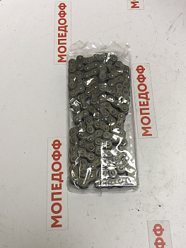 Цепь 520-114 Roliz Sport  в мотомагазине Мопедофф т. 88129814555.